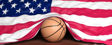 Basketball in America
