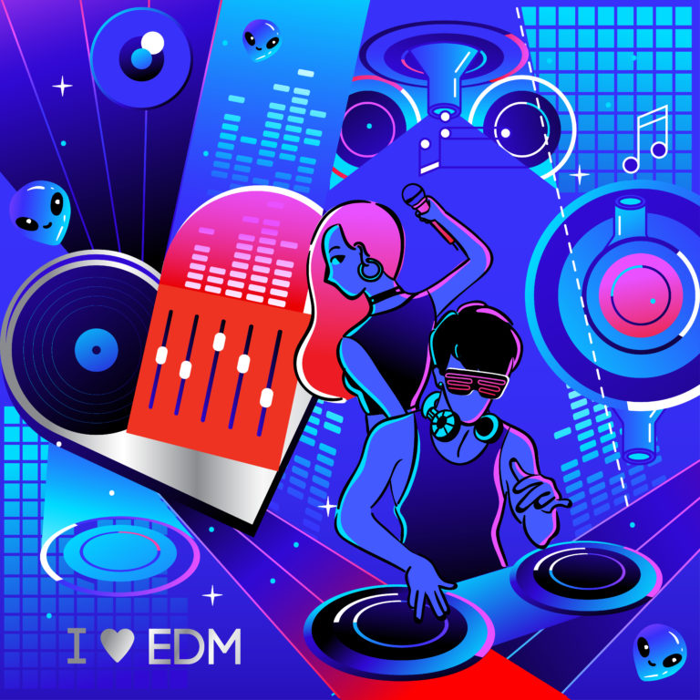 edm-multiple-music-genres-behind-3-letters-neim